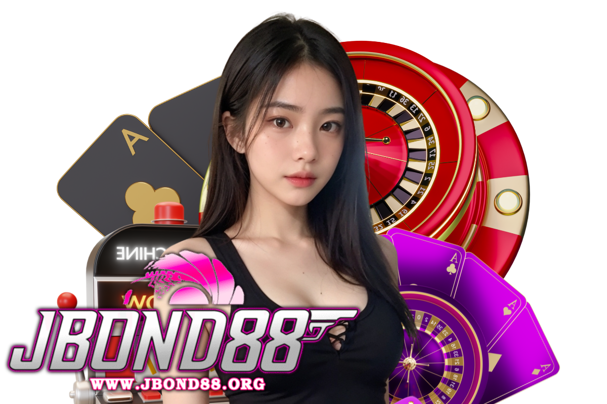 jbond88 เว็บตรง